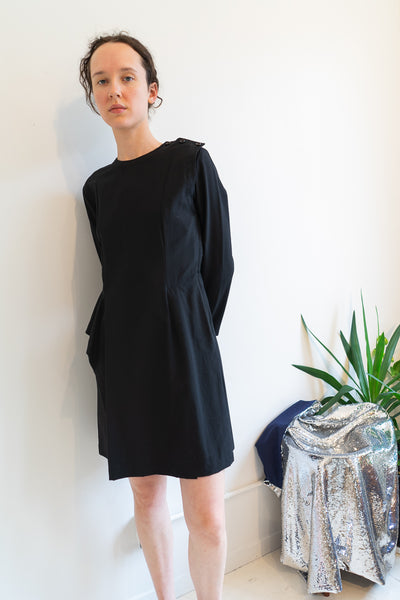 COMME DES GARCONS DRESS – Lai Lai