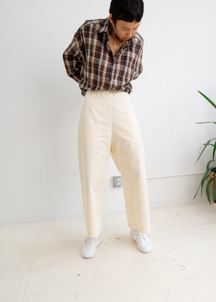 ◆ojos◆ Mesh Parting Nylon Pants Ivory 24HS-PT01-IV Erin-74_grande.jpg?v=1601406905