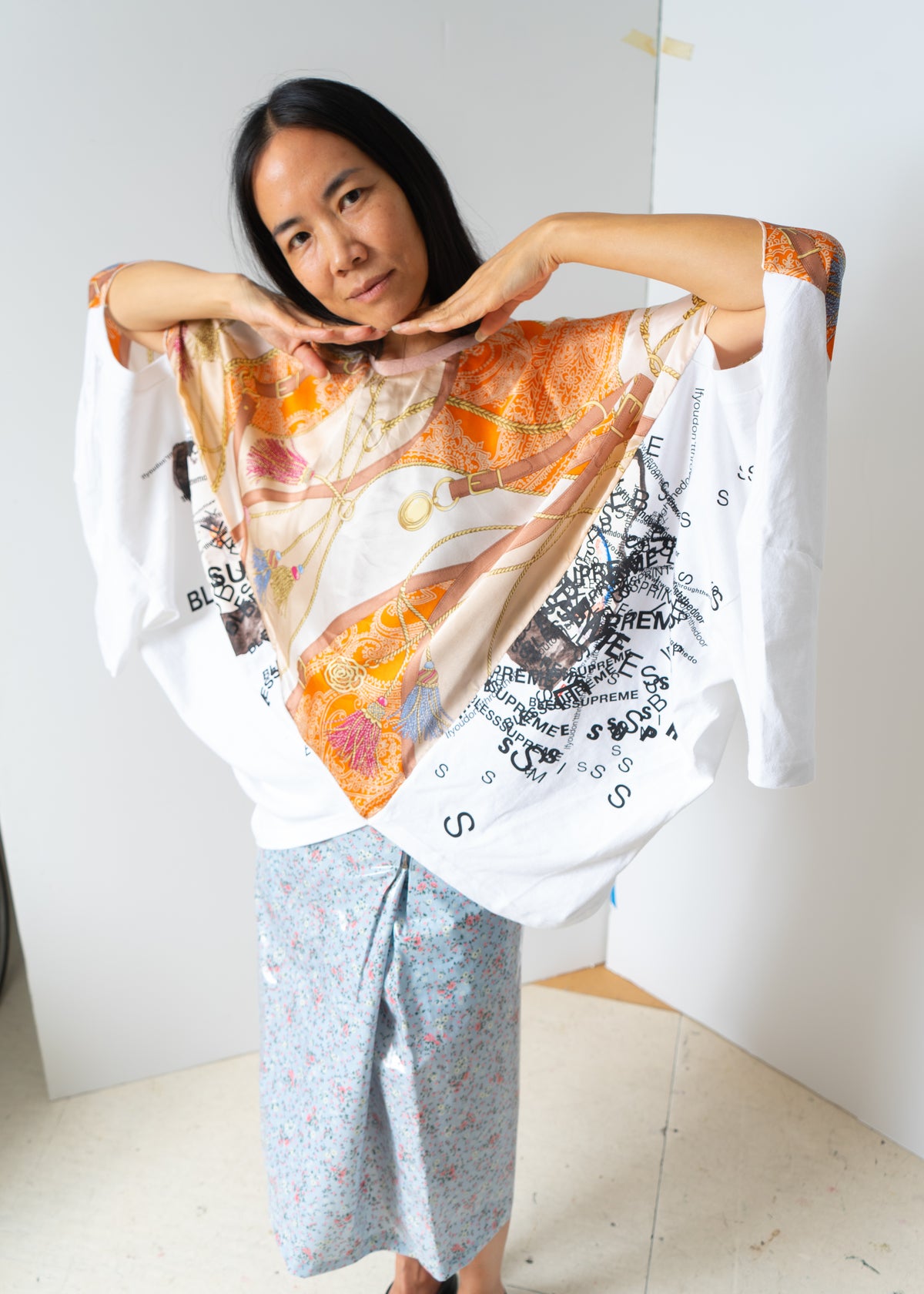 Bless – Lai Lai