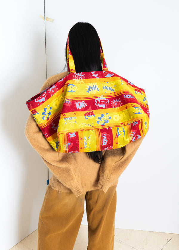 Bless I-Gobelin Bag