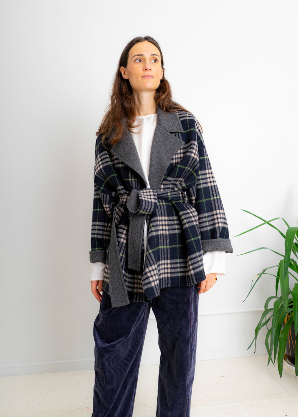 Coats – Lai Lai