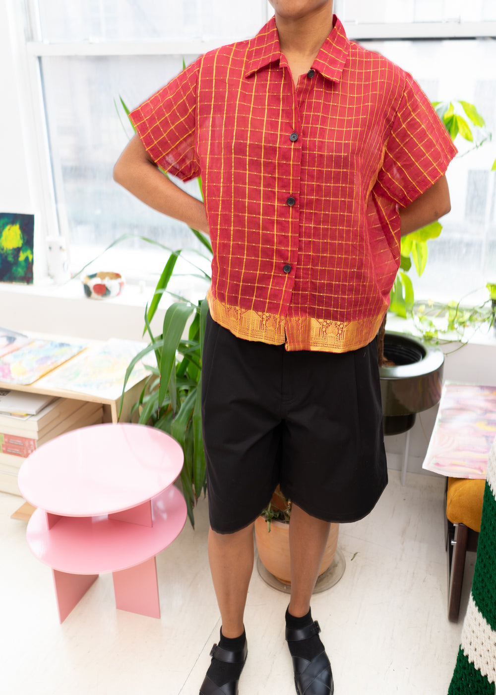 Tops – Lai Lai