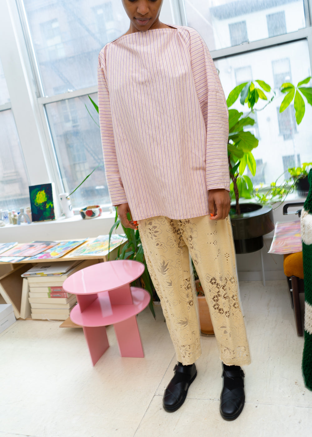 トップス lailai Tops – Lai Lai
