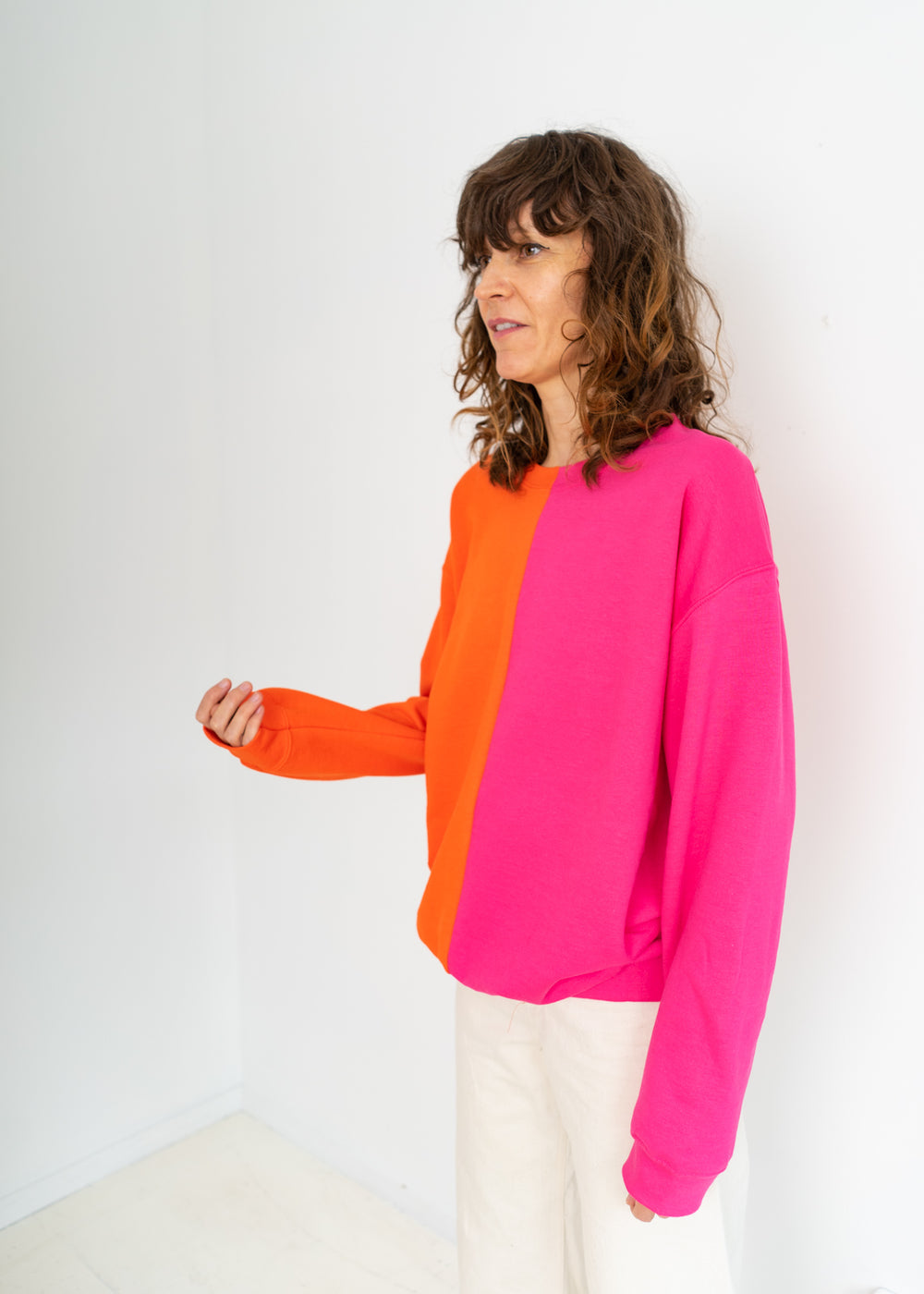 パーカー・フーディ Laneus SS23 Laneus Sweaters Coral Red (CPU1013 32207) Laneus Sweaters In Red | ModeSens