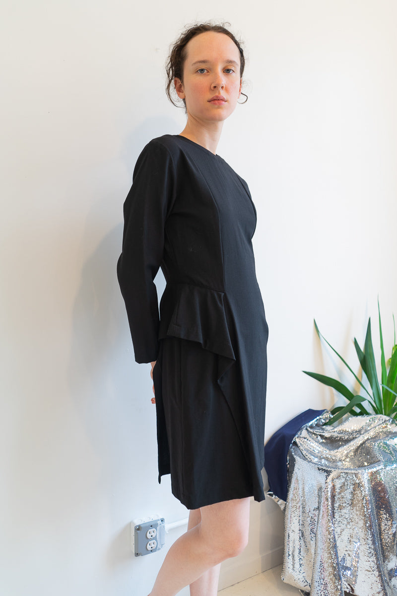 【送料&関税込】Comme Des GarAons Dress COMME DES GARCONS DRESS – Lai Lai