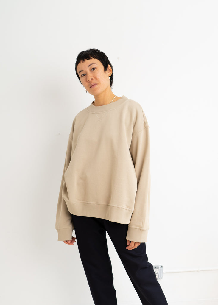 Toulouse Sweater-Cord